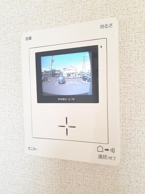 Ｎｅｏ　Ｃａｓａ（303） セキュリティ