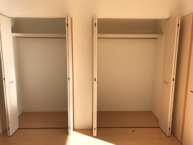 Ｉｒｉｓ　Ｈｅｉｍ（アイリス・ハイム） 部屋画像