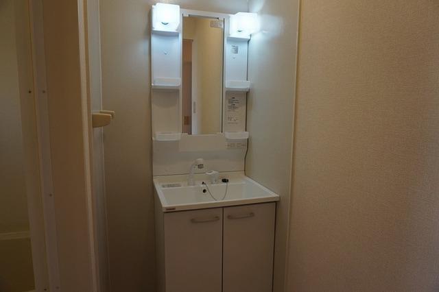 ファミールハイムＣ（201） 部屋画像