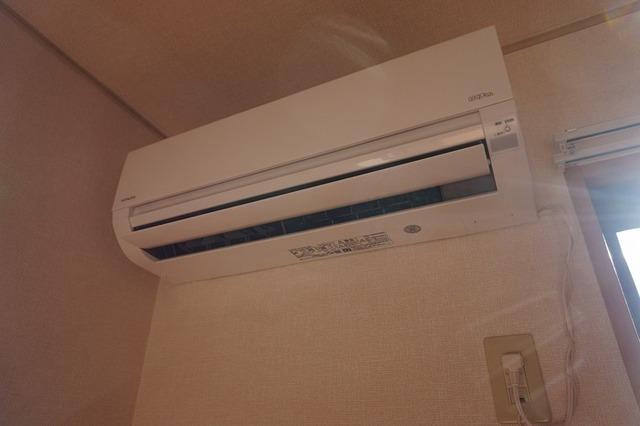ファミールハイムＣ（201） 部屋画像