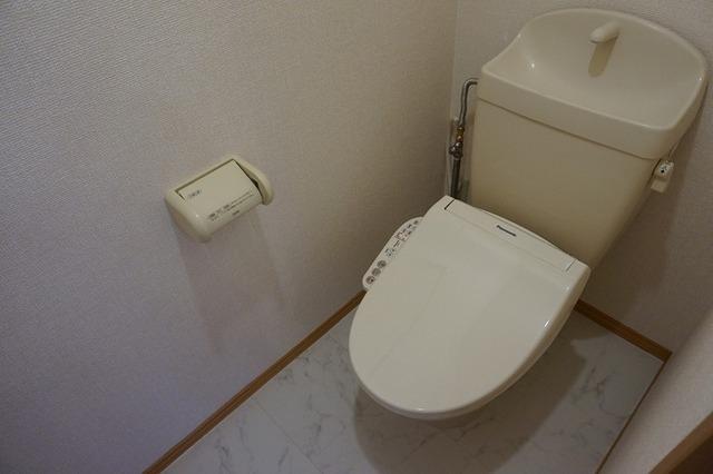 ファミールハイムＣ（201） 部屋画像