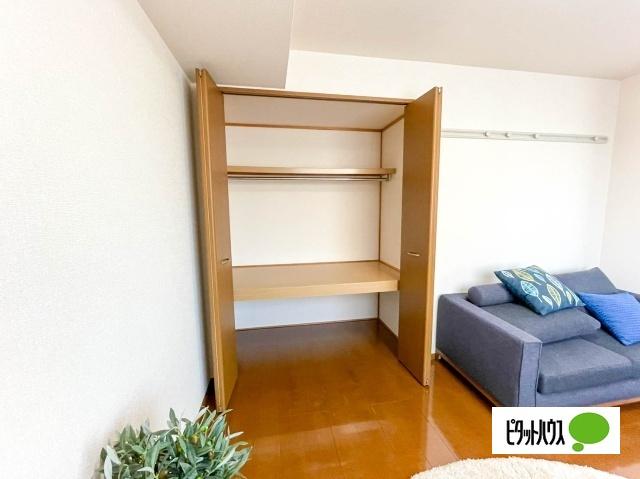 セジュール未来（103） 部屋画像