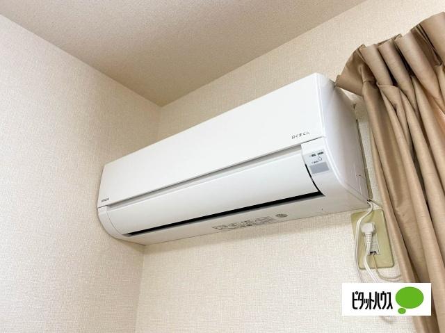 セジュール未来（103） 部屋画像