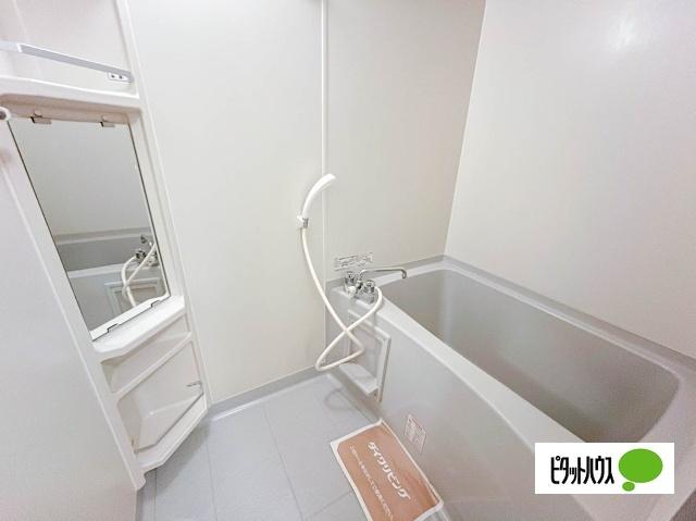 セジュール未来（103） 部屋画像