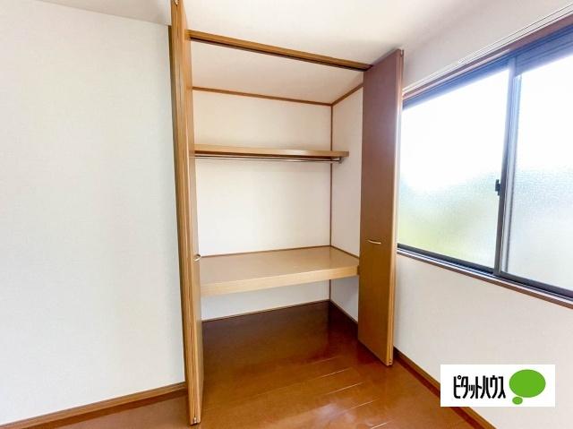 セジュール未来（103） 収納
