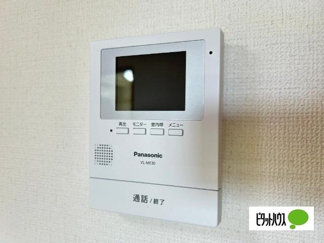 パラシオン旭Ｃ 部屋画像