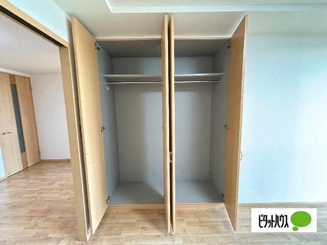 パラシオン旭Ｃ 部屋画像