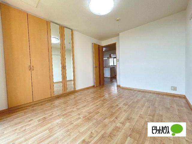 パラシオン旭Ｃ 部屋画像