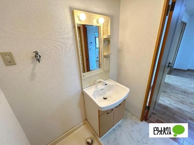パラシオン旭Ｃ 部屋画像