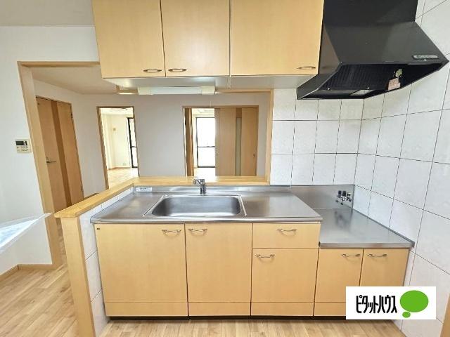 パラシオン旭Ｃ 部屋画像