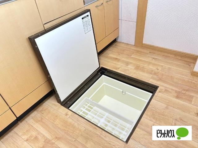 パラシオン旭Ｃ 部屋画像