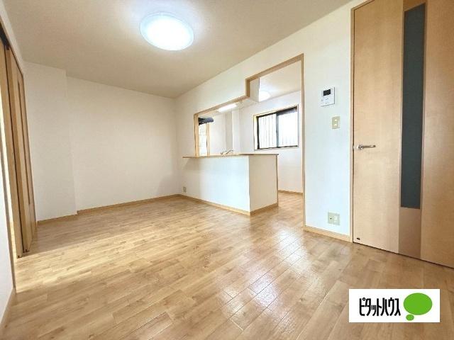 パラシオン旭Ｃ 部屋画像