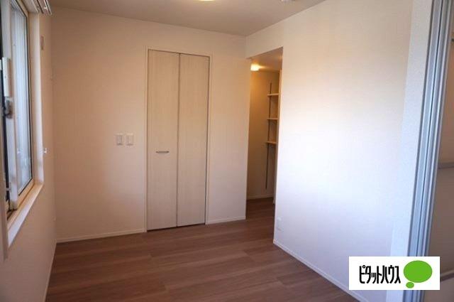 Maison.Chosei（ﾒｿﾞﾝﾁｮｳｾｲ）（203） その他部屋・スペース