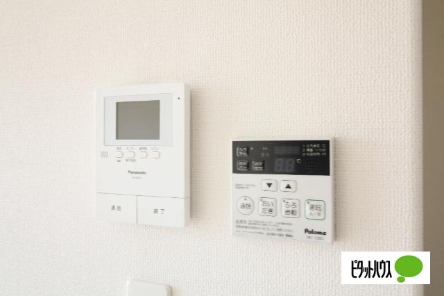 セントピアーズ セキュリティ