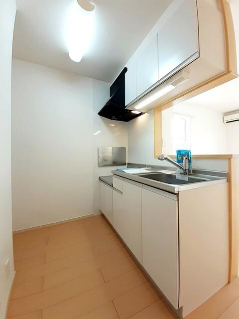 ＬａＬａ・Ｈｏｕｓｅ・キノウチ（101） キッチン
