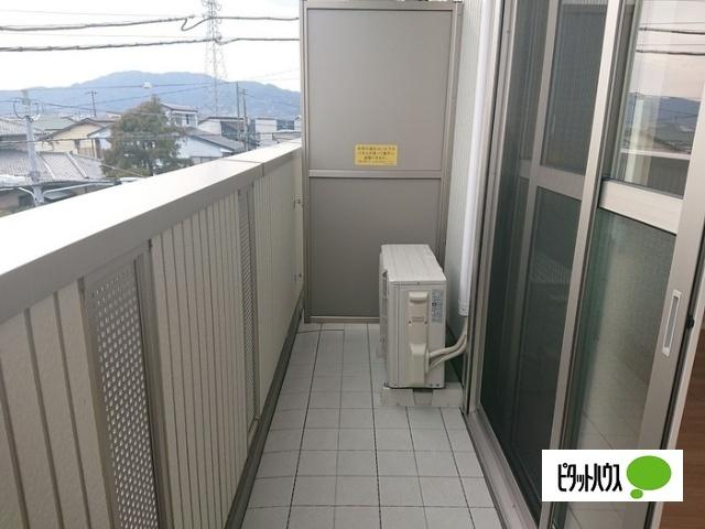 ルーモ（301） 玄関