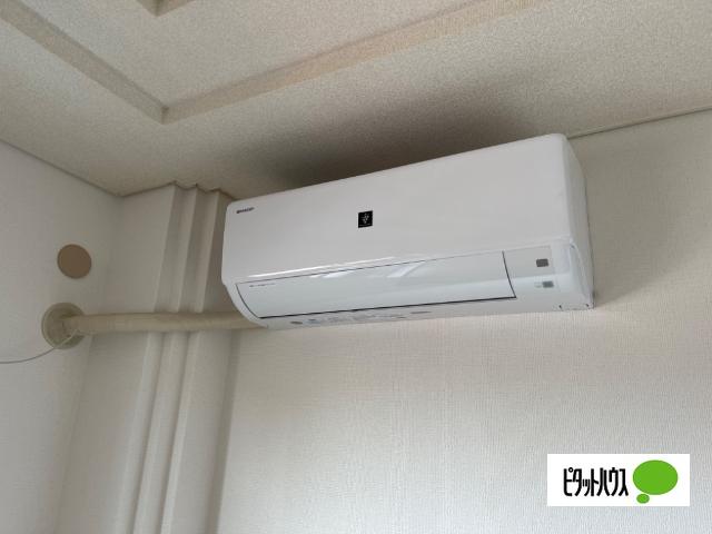 アーバンヒルズミヤギＡ その他部屋・スペース