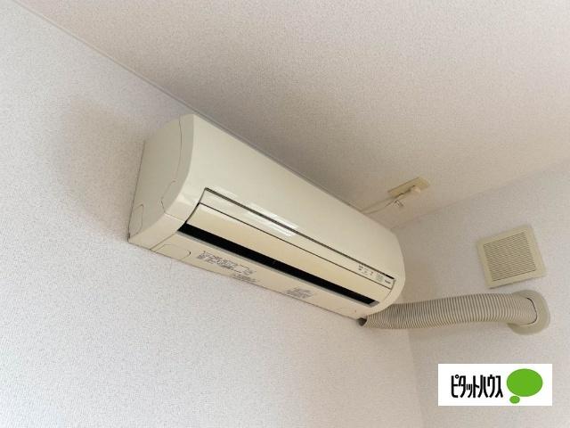 メアリーローズ 部屋画像