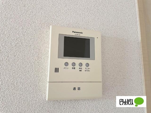 メアリーローズ 部屋画像