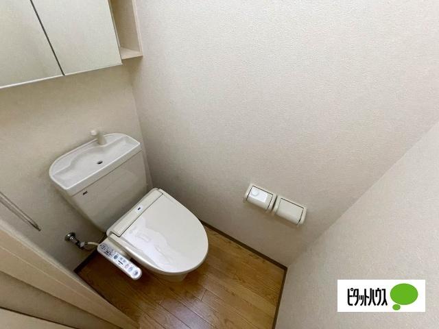 メアリーローズ 部屋画像
