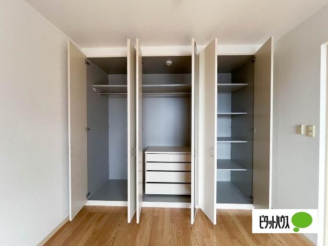メアリーローズ 部屋画像