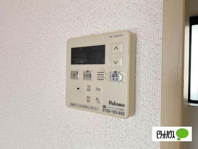 メアリーローズ 部屋画像