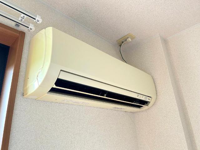 プランドール・モコ 部屋画像