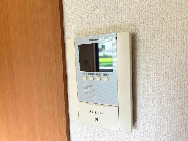プランドール・モコ 部屋画像