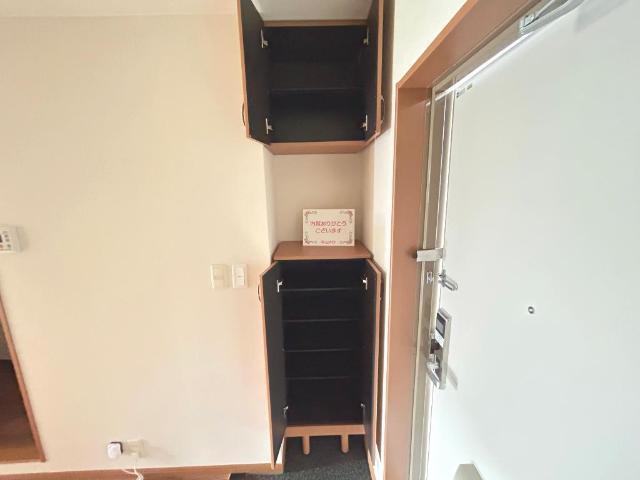 プランドール・モコ 部屋画像