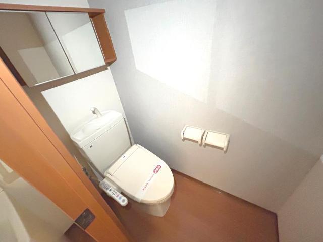 プランドール・モコ 部屋画像