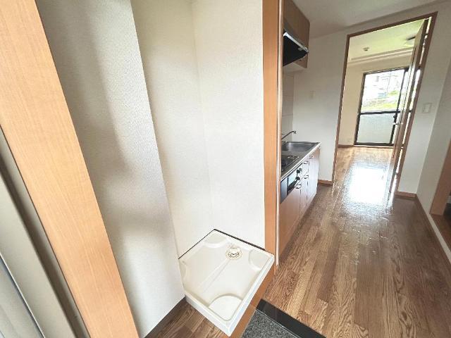 プランドール・モコ 部屋画像