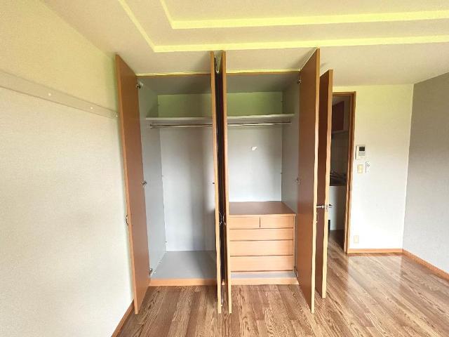 プランドール・モコ 部屋画像