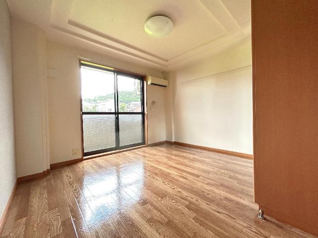 プランドール・モコ 部屋画像