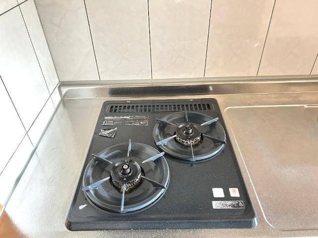 プランドール・モコ 部屋画像