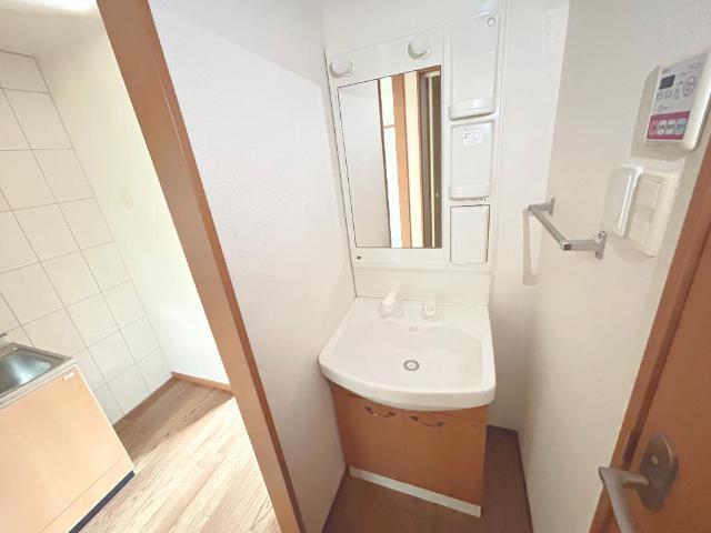 プランドール・モコ 部屋画像