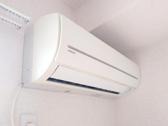 シャルマンフレーレ（202） 部屋画像