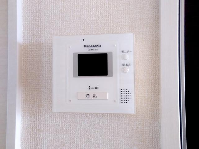 シャルマンフレーレ（202） 部屋画像