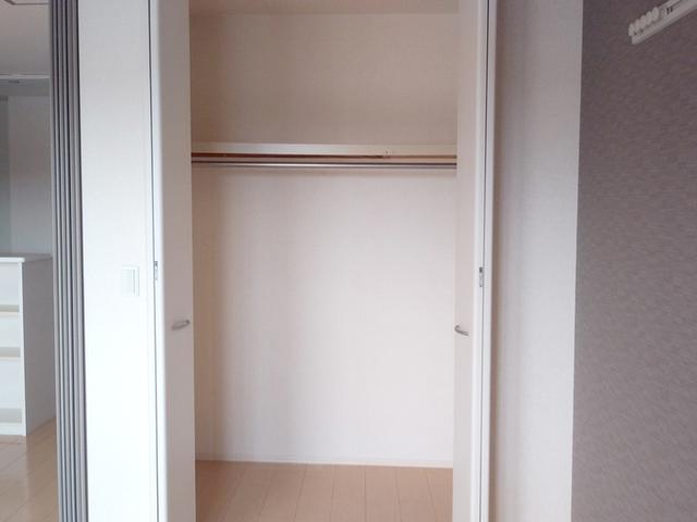 シャルマンフレーレ（202） 部屋画像