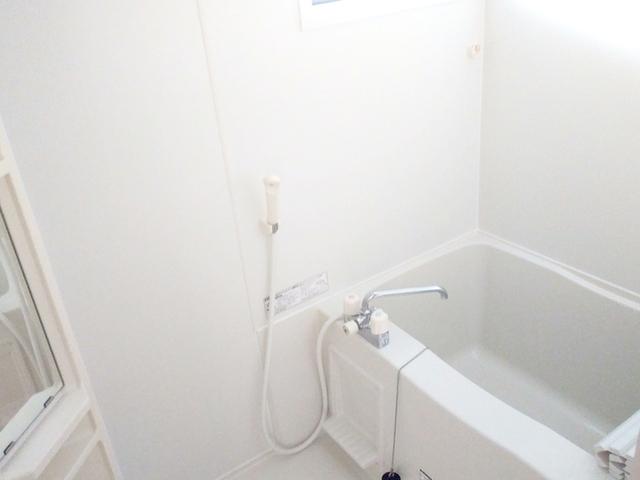 シャルマンフレーレ（202） 部屋画像