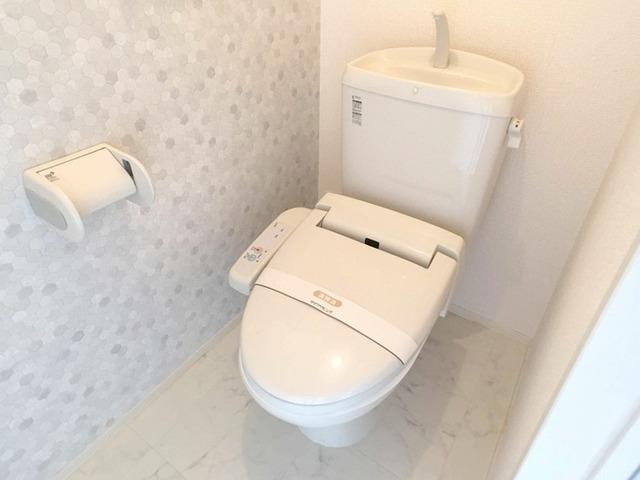 コンフォート高山（101） 部屋画像