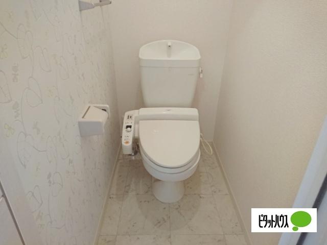 サンフォンテ　C（105） 部屋画像