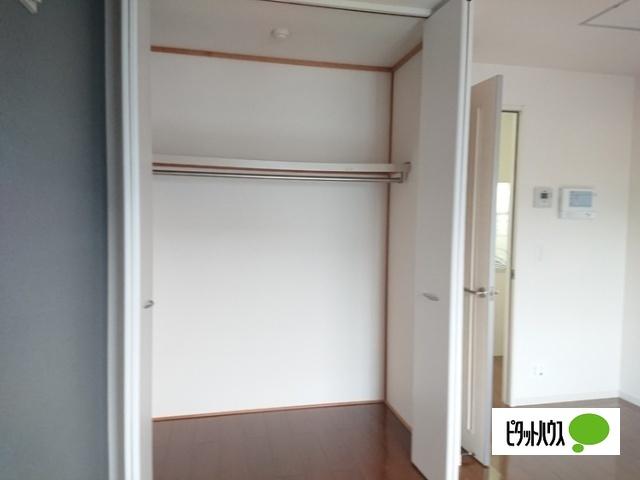 サンフォンテ　C（105） 部屋画像