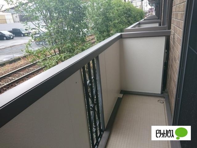 サンフォンテ　C（105） 部屋画像