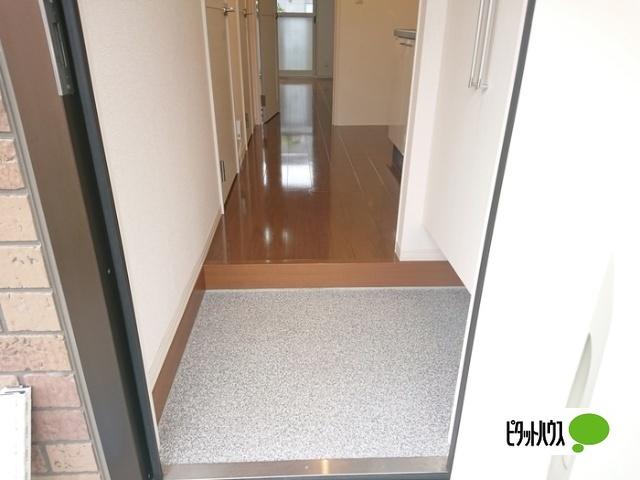 サンフォンテ　C（105） 部屋画像