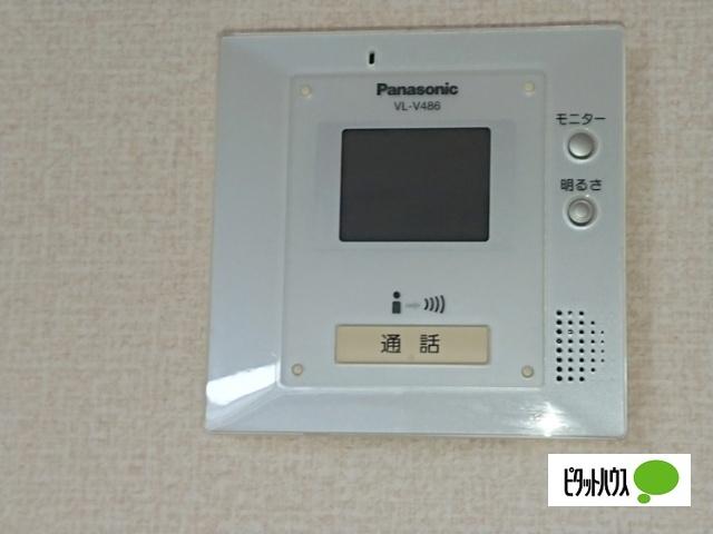 サンフォンテ　C（105） 部屋画像