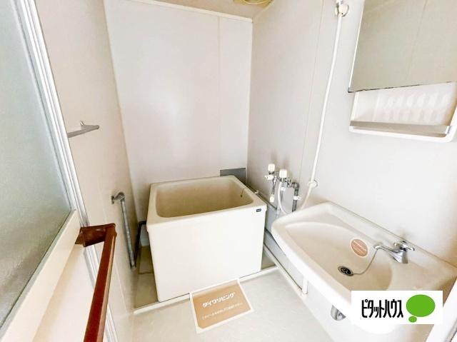 メゾンワタナベ　B（203） 部屋画像