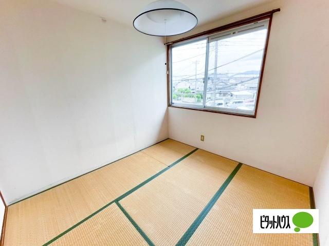 メゾンワタナベ　B（203） 部屋画像
