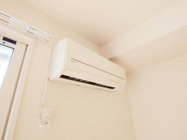 メルベーユ（102） 部屋画像