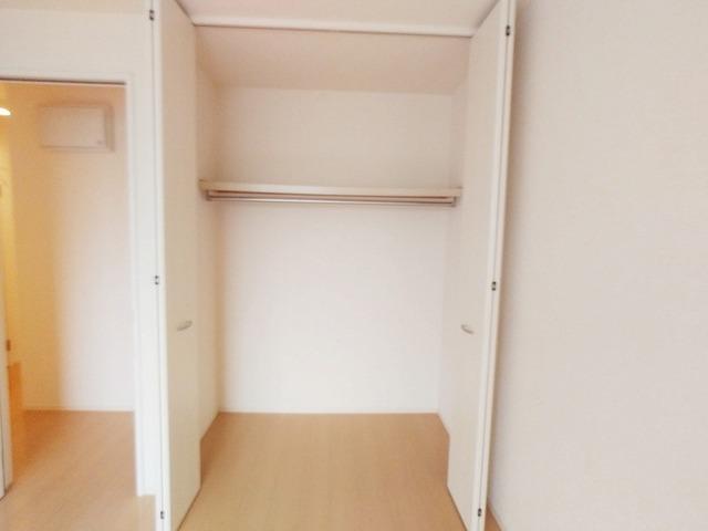 メルベーユ（102） 部屋画像