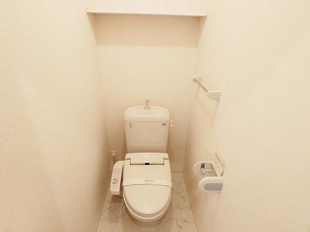 メルベーユ（102） 部屋画像